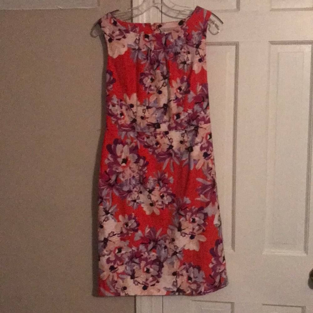 Sleeveless dress, NWT